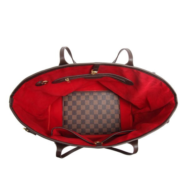 Retro Shoulder Combo Tote