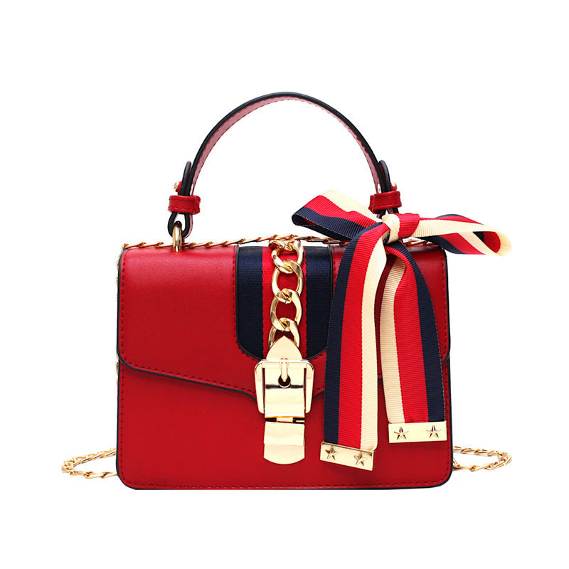 Premium Classic Handbag