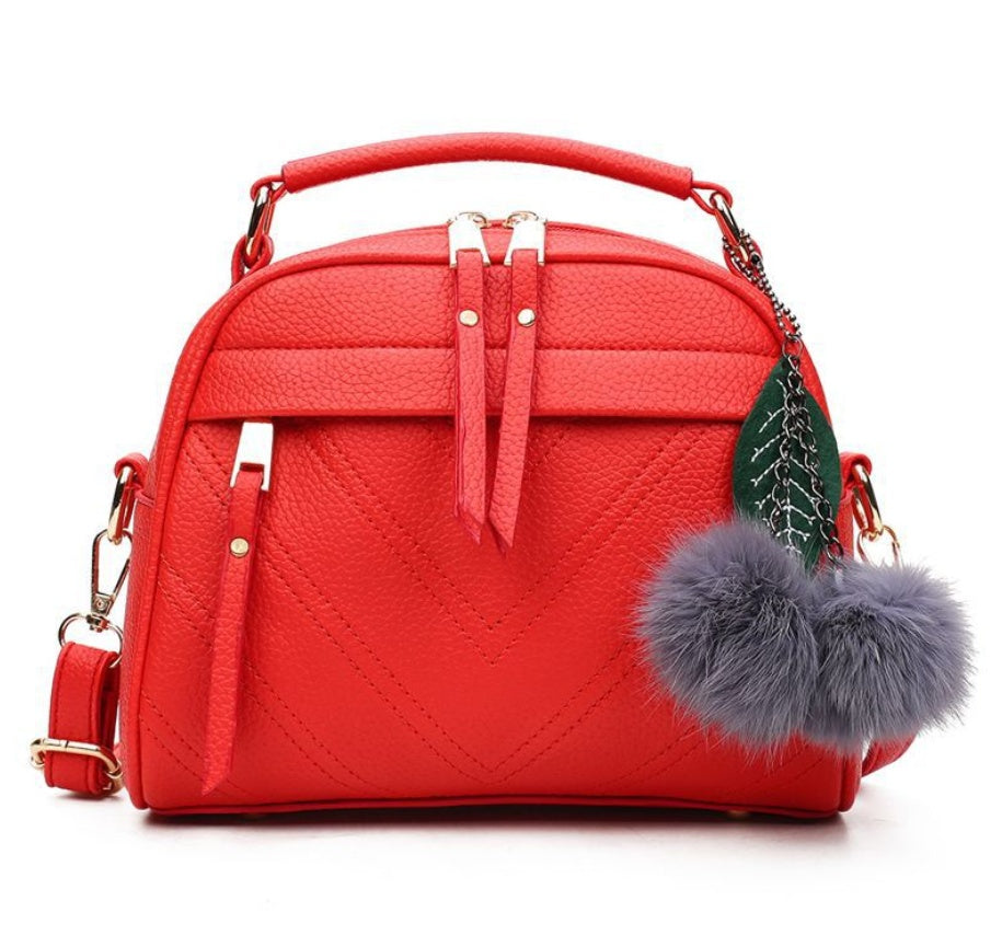 Timeless Classic Handbag