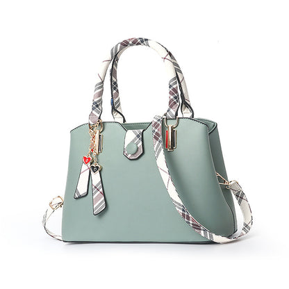 Compact Camera Crossbody