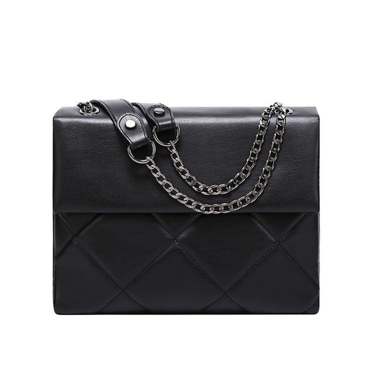 Chain Shoulder Crossbody