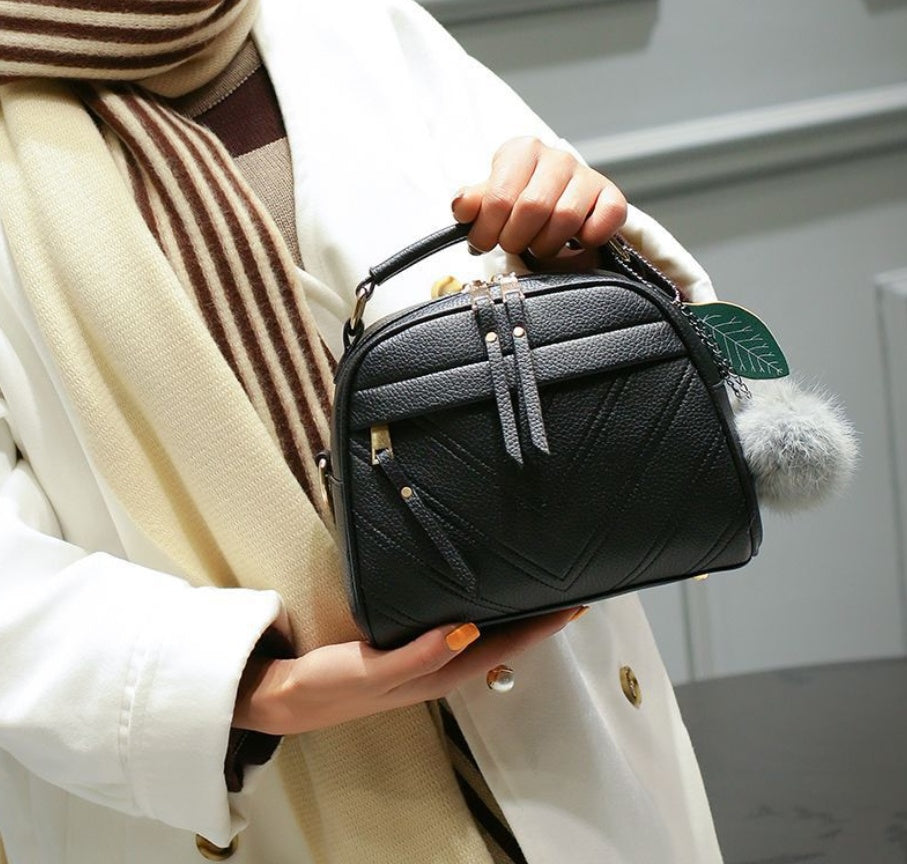 Timeless Classic Handbag