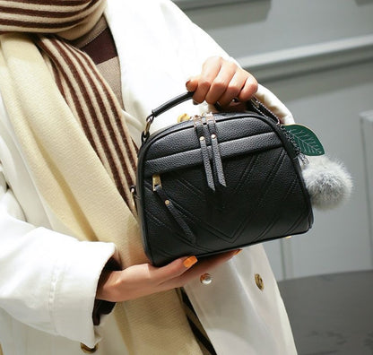 Timeless Classic Handbag