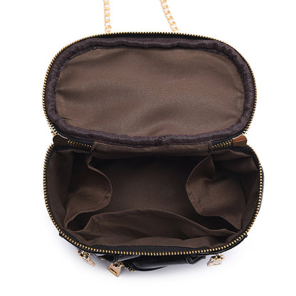 Popular chain bag