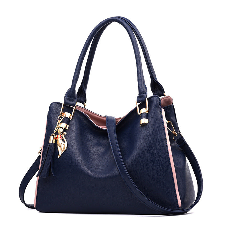 Trendy Slung Shoulder Bag