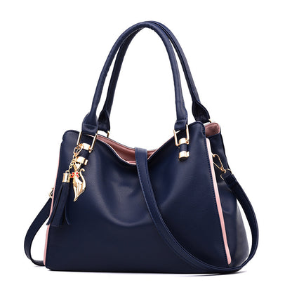 Trendy Slung Shoulder Bag