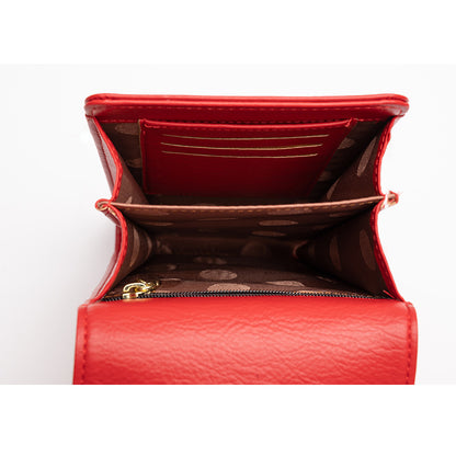 Bow Knot All-match Single Shoulder Messenger Bag