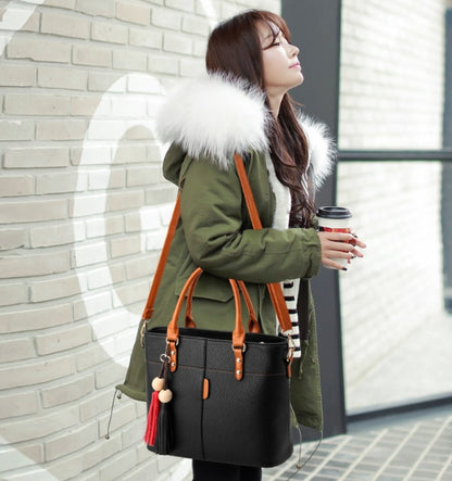 Trendy Slung Shoulder Bag