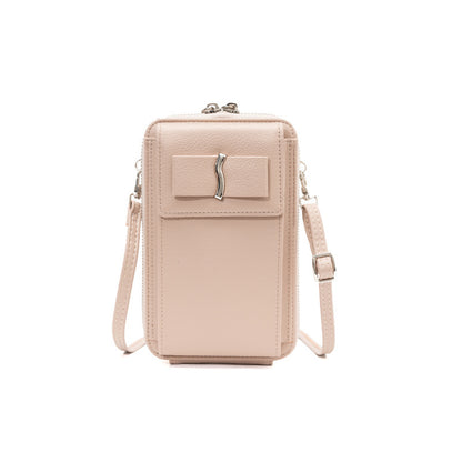 All-match Mini One-shoulder Messenger Wallet