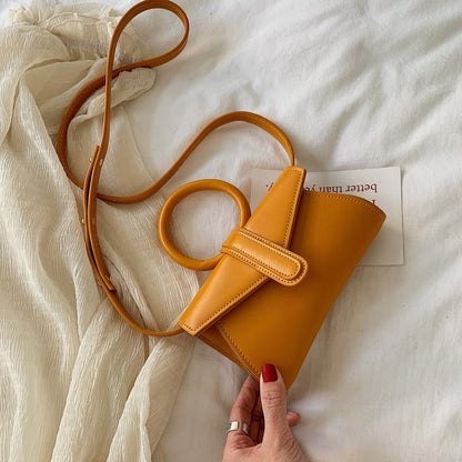 France Collection Handbag