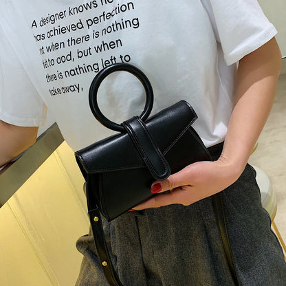 France Collection Handbag