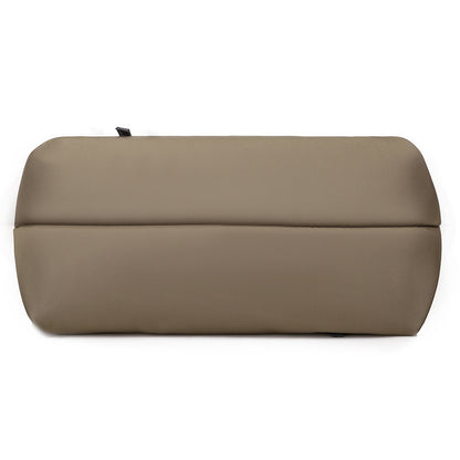 Simple Everyday Messenger Bag