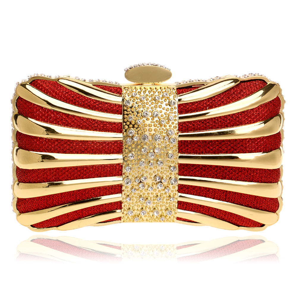 Elegant Banquet Clutch