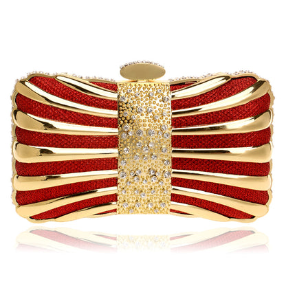 Elegant Banquet Clutch