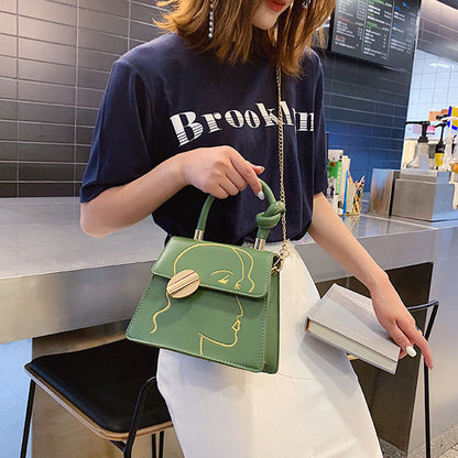 Sweet Charm Messenger