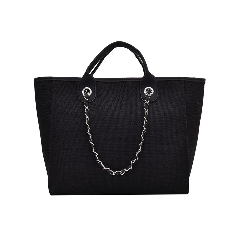Fashion Small Fragrance Bag Chain Bag New Single Shoulder Handbag
