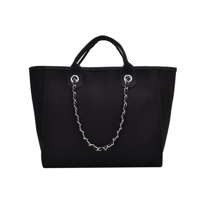 Fashion Small Fragrance Bag Chain Bag New Single Shoulder Handbag
