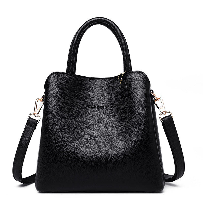 Elegant Luxury Handbag