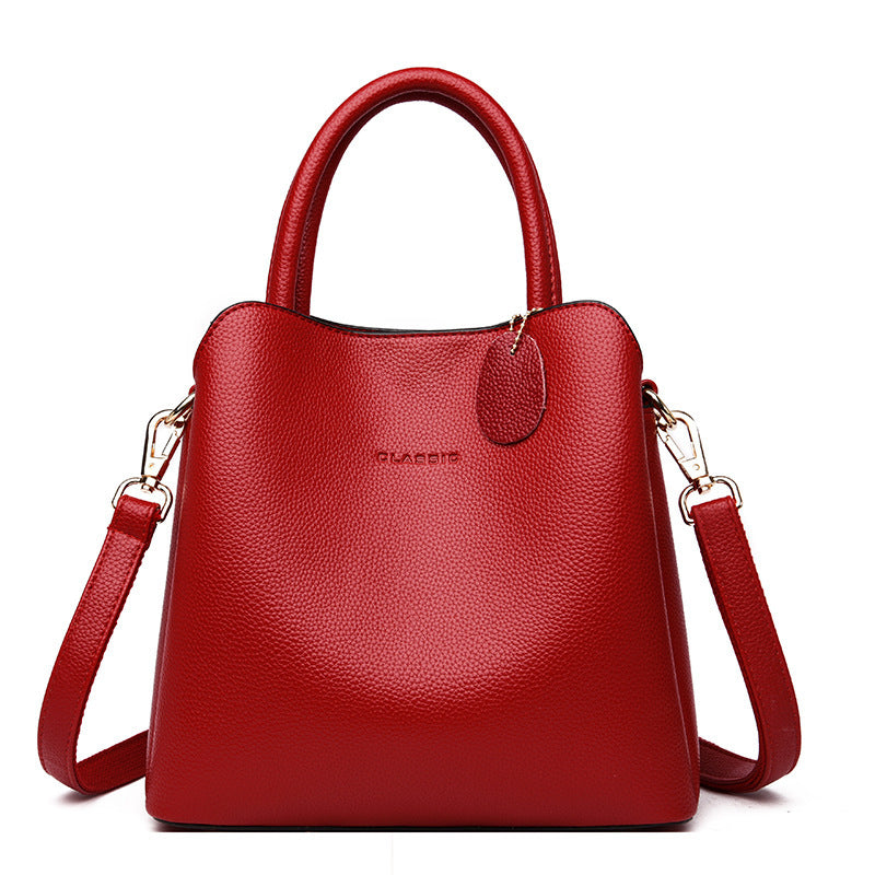 Elegant Luxury Handbag