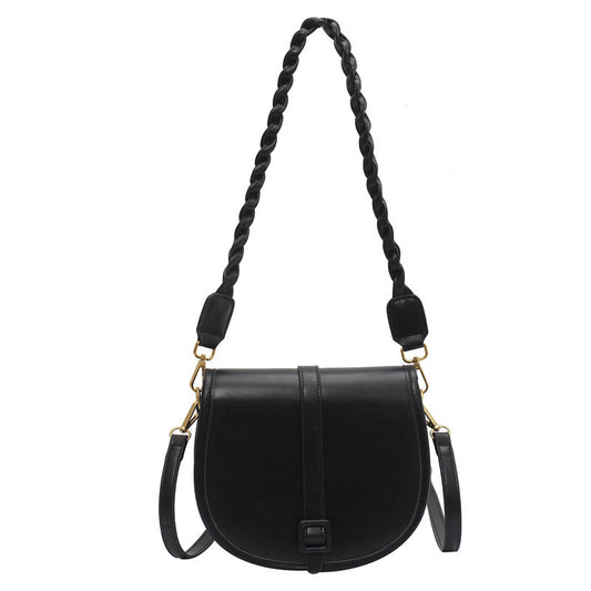 Retro Western Saddle Bag