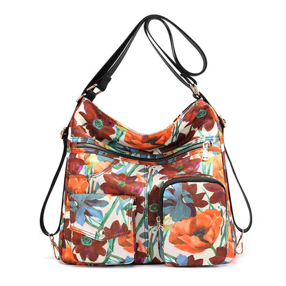 Printed Mommy Messenger
