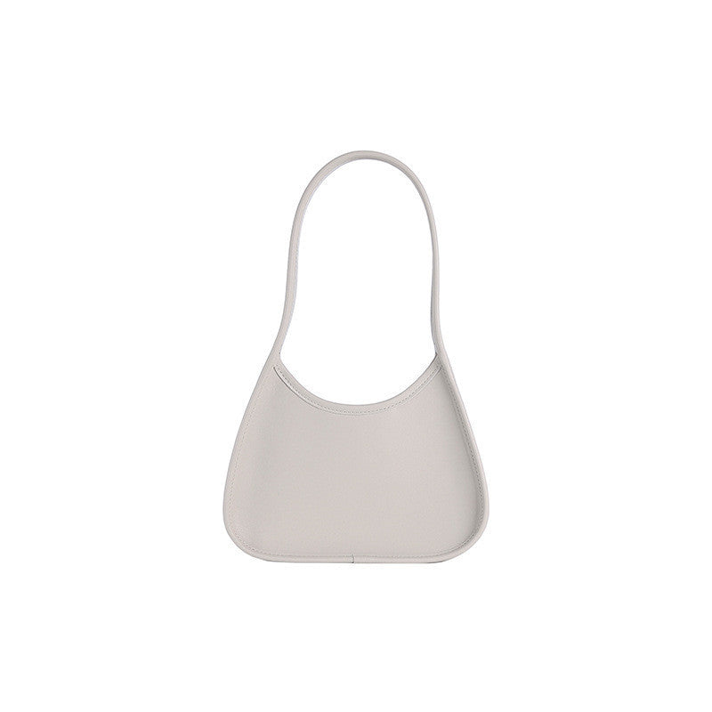 Retro Simple Underarm Bag