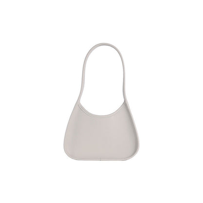 Retro Simple Underarm Bag