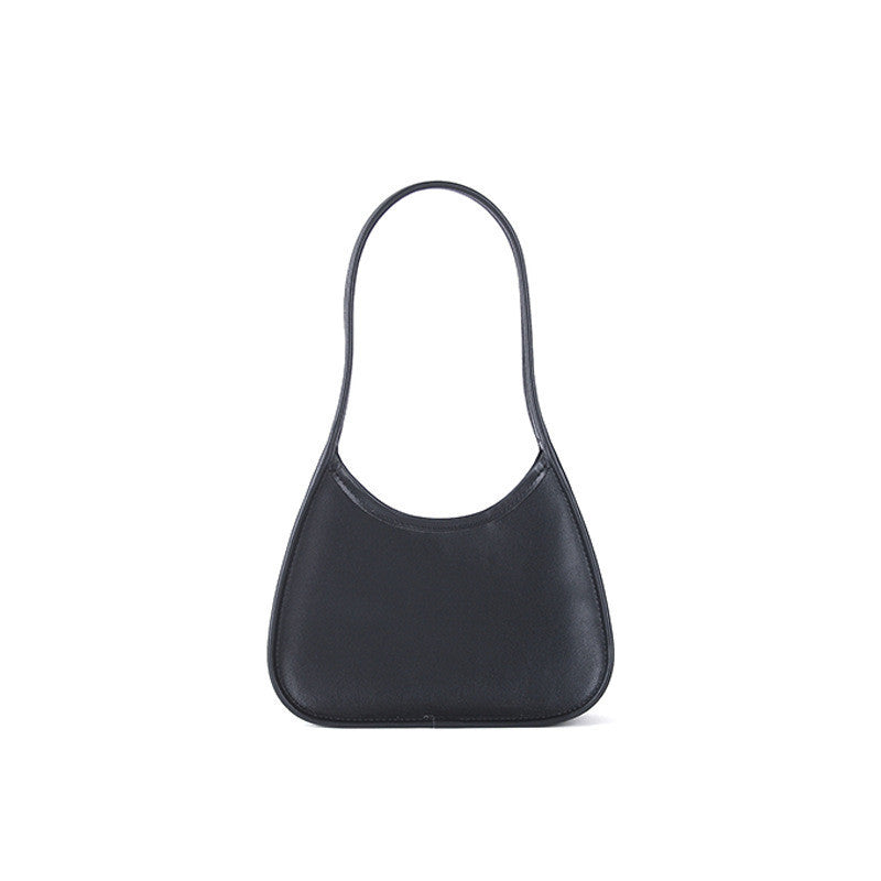 Retro Simple Underarm Bag