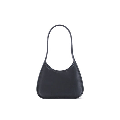Retro Simple Underarm Bag