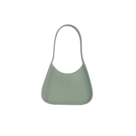 Retro Simple Underarm Bag