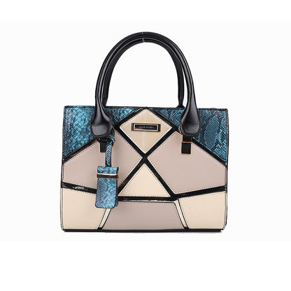 La Nysa TrendTote – Modern Shoulder Bag