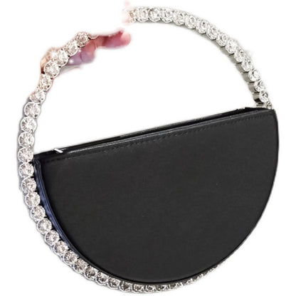 Little Diamond Clutch