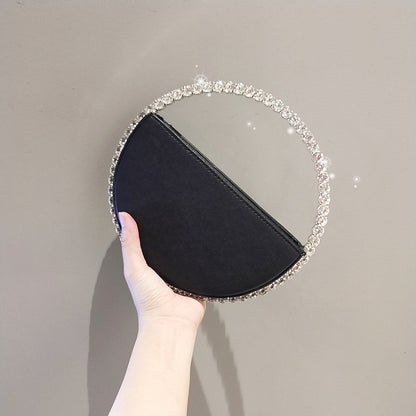 Little Diamond Clutch
