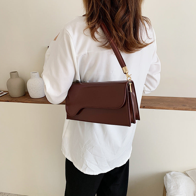 All-Match Fashion Shoulder Bag