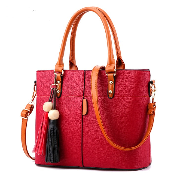 Trendy Slung Shoulder Bag