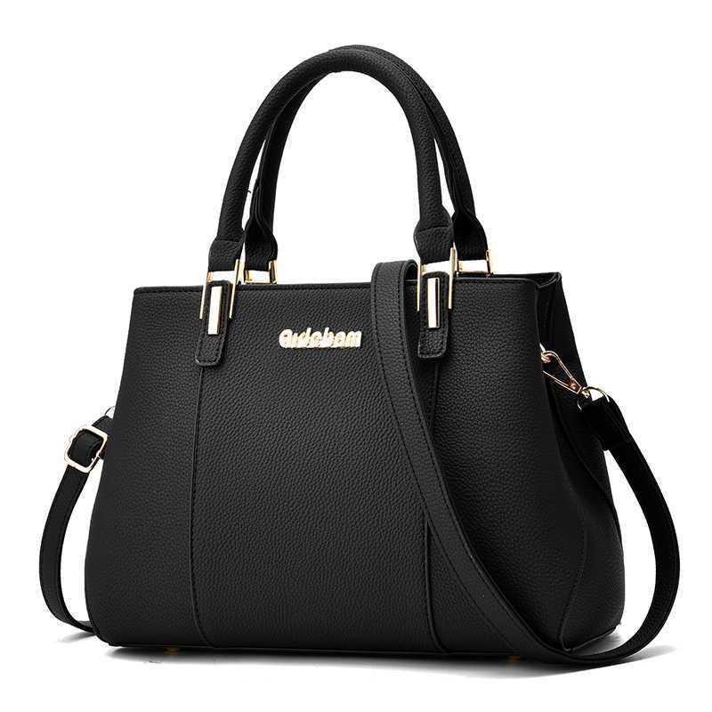 New versatile One Shoulder Messenger Handbag