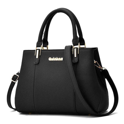 New versatile One Shoulder Messenger Handbag