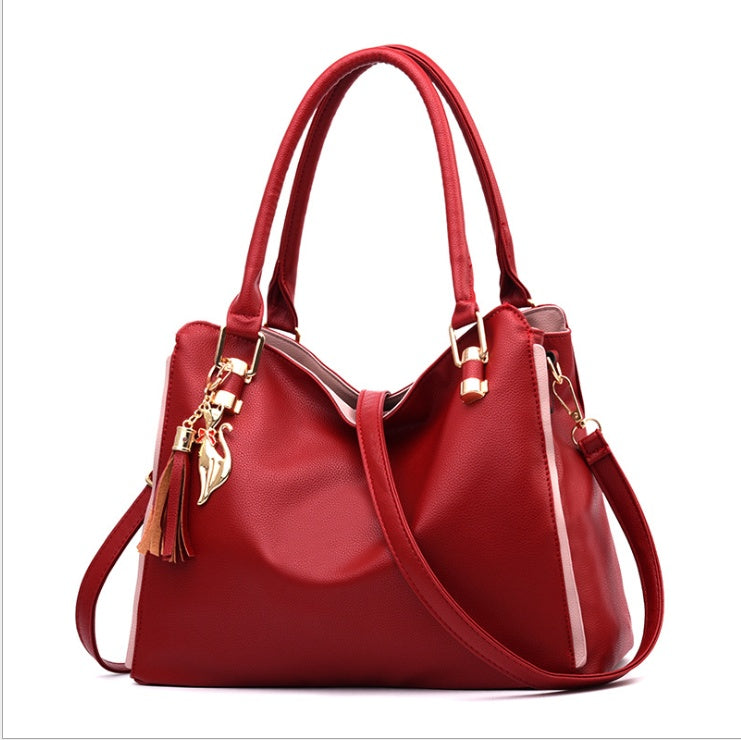 Trendy Slung Shoulder Bag