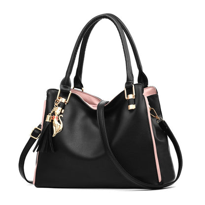 Trendy Slung Shoulder Bag