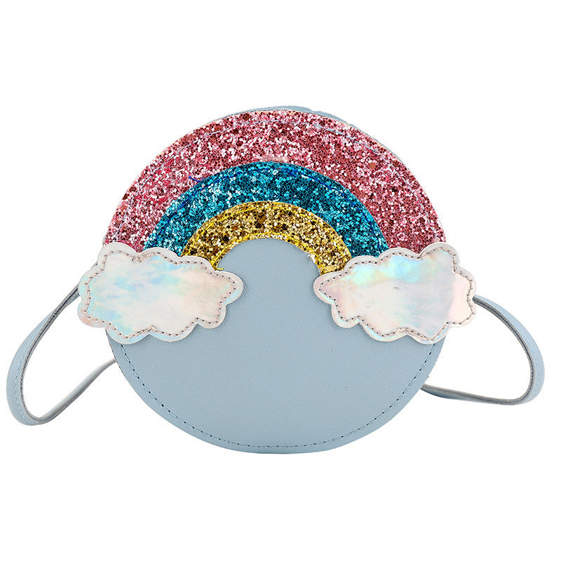 Baby messenger small bag, shoulder bag