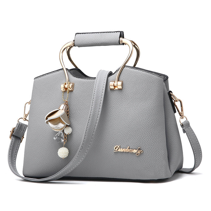 Summer Diagonal Shoulder Bag