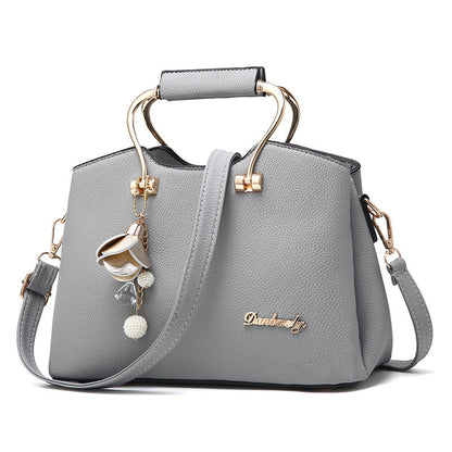 Summer Diagonal Shoulder Bag