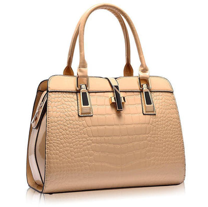 Designer Luxury Handbag