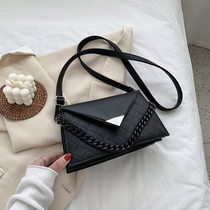 Trendy Square Messenger