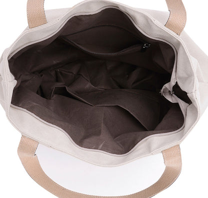 Shoulder bag casual wild carry bag