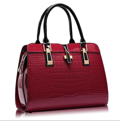 Designer Luxury Handbag