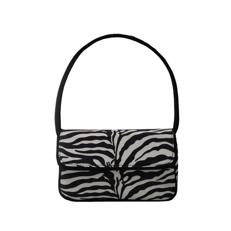 Bohemian Style Hand-carrying Small Bag Underarm Shoulder