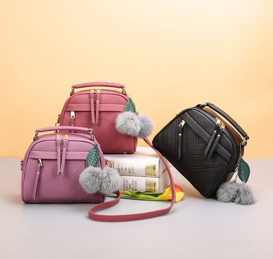 Timeless Classic Handbag