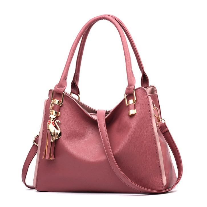 Trendy Slung Shoulder Bag