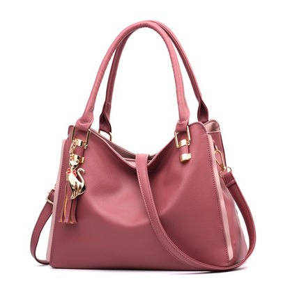 Trendy Slung Shoulder Bag